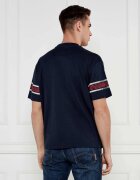GUESS JEANS Tricou VINTAGE | Oversize fit