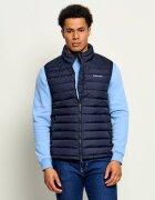 GUESS JEANS Vestă | regular fit