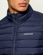 GUESS JEANS Vestă | regular fit
