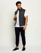 GUESS JEANS Vestă | regular fit