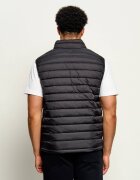GUESS JEANS Vestă | regular fit