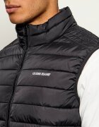 GUESS JEANS Vestă | regular fit