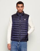 GUESS JEANS Vestă | regular fit