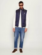 GUESS JEANS Vestă | regular fit