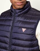 GUESS JEANS Vestă | regular fit
