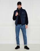 GUESS JEANS Vestă | Regular Fit