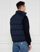 GUESS JEANS Vestă | Regular Fit