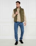 GUESS JEANS Vestă | Regular Fit