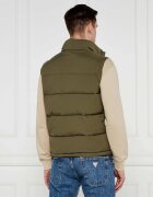 GUESS JEANS Vestă | Regular Fit