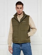 GUESS JEANS Vestă | Regular Fit