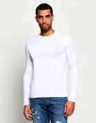 GUESS Longsleeve | Extra slim fit