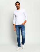 GUESS Longsleeve | Extra slim fit
