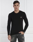 GUESS Longsleeve | Extra slim fit
