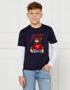 GUESS Longsleeve | Regular Fit
