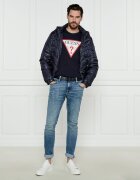 GUESS Longsleeve | Slim Fit