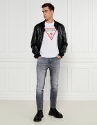 GUESS Longsleeve | Slim Fit
