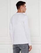 GUESS Longsleeve | Slim Fit