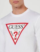 GUESS Longsleeve | Slim Fit