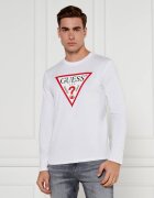 GUESS Longsleeve | Slim Fit