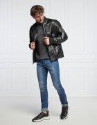 GUESS Maletă LIAM | Slim Fit