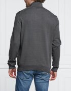 GUESS Maletă LIAM | Slim Fit