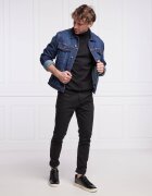 GUESS Maletă LIAM | Slim Fit