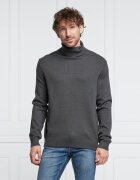 GUESS Maletă LIAM | Slim Fit