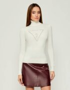 GUESS Maletă Melanie | Slim Fit