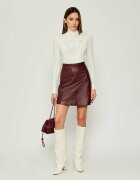 GUESS Maletă Melanie | Slim Fit