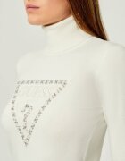 GUESS Maletă Melanie | Slim Fit