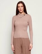 GUESS Maletă PRSICILLA | Slim Fit