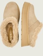 GUESS Mules (încălțăminte) DOLMANA2 | shearling