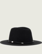 GUESS Pălărie Fedora