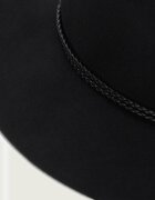GUESS Pălărie Fedora