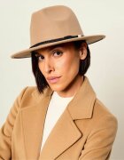 GUESS Pălărie Fedora