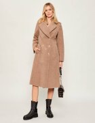 GUESS Palton LAILA | shearling