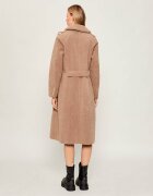 GUESS Palton LAILA | shearling
