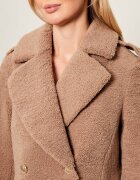 GUESS Palton LAILA | shearling