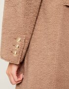 GUESS Palton LAILA | shearling