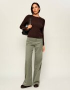 GUESS Pantaloni Bellagio | Relaxed fit