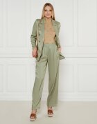 GUESS Pantaloni CAMILLE | flare fit