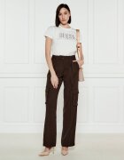 GUESS Pantaloni cargo MATEA PERFECT | Regular Fit