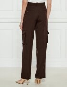 GUESS Pantaloni cargo MATEA PERFECT | Regular Fit