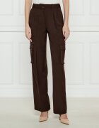 GUESS Pantaloni cargo MATEA PERFECT | Regular Fit