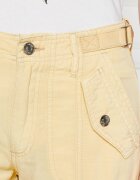 GUESS Pantaloni cargo NESSI | Regular Fit | cu adaos de in