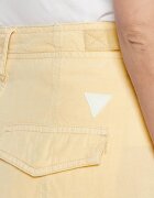 GUESS Pantaloni cargo NESSI | Regular Fit | cu adaos de in