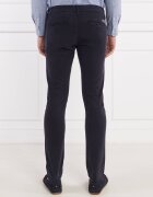 GUESS Pantaloni chino DANIEL | Skinny fit