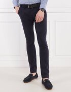 GUESS Pantaloni chino DANIEL | Skinny fit