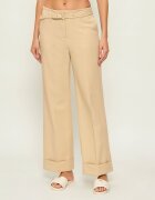 GUESS Pantaloni cu cordon | Loose fit