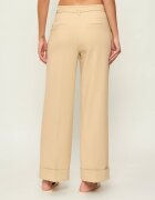 GUESS Pantaloni cu cordon | Loose fit